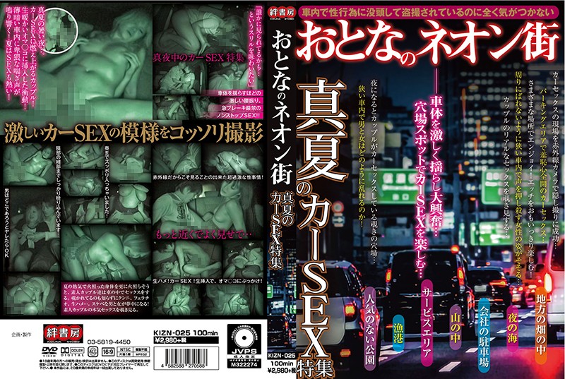 Adult Neon Street, Midsummer Car SEX Feature