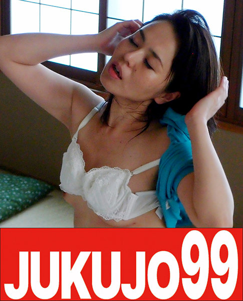 "I'm Still Young Enough To Want It" 49 Year Old Caregiver Momoko Gives Herself Up To Her Client